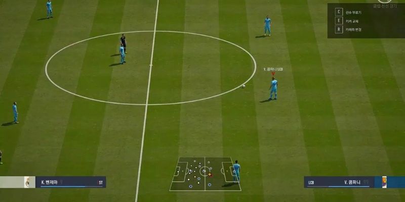 FIFA Online 4 là gì?
