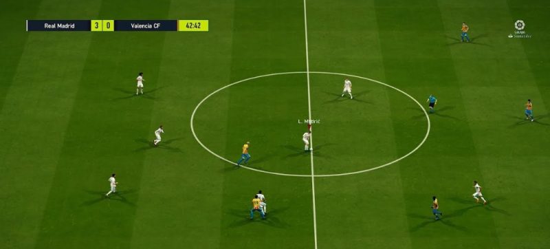Lợi ích của việc sử dụng chức năng video về FIFA Online 4